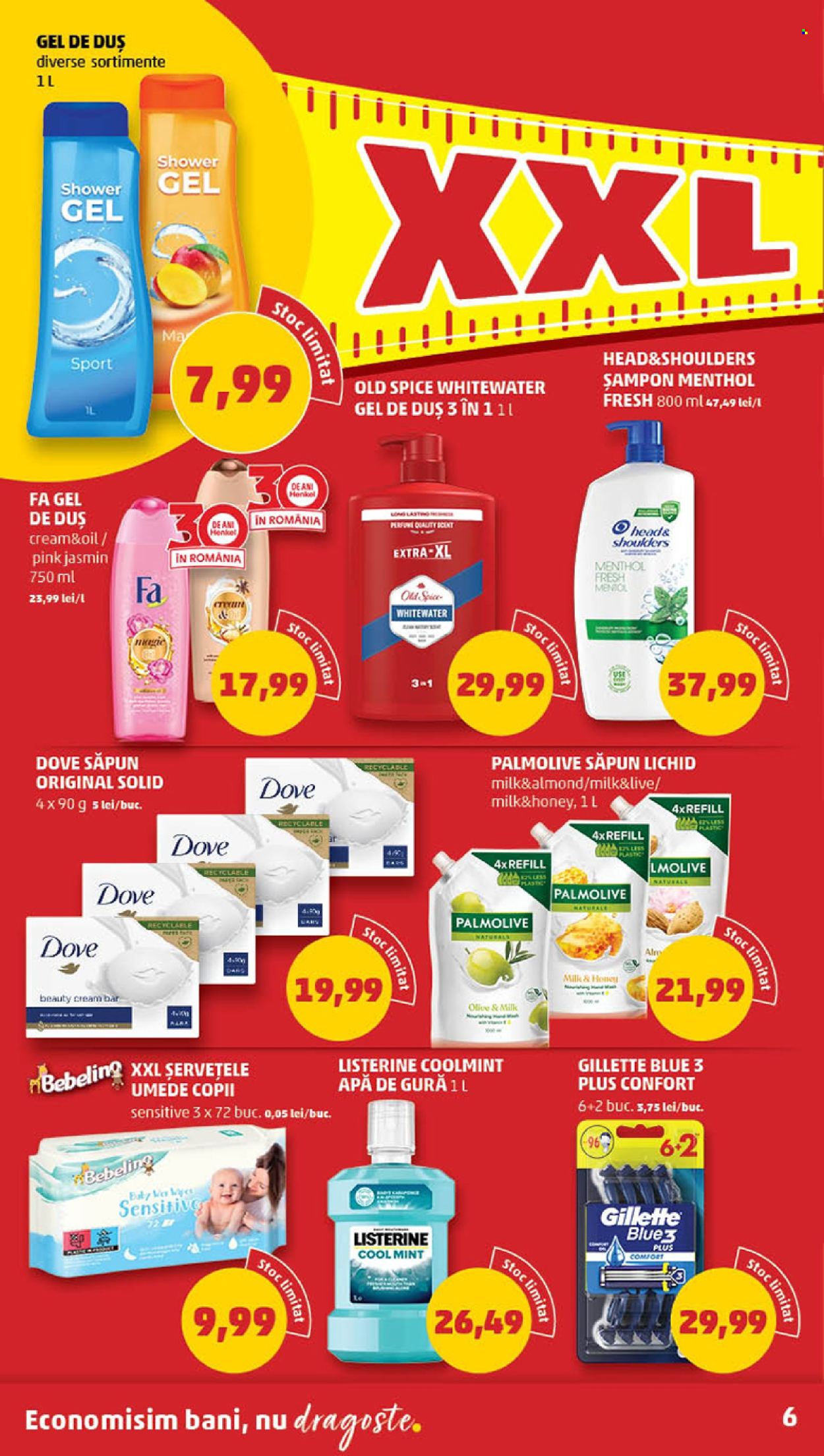 Catalog PENNY - 09.10.2024 - 15.10.2024. Pagina 6
