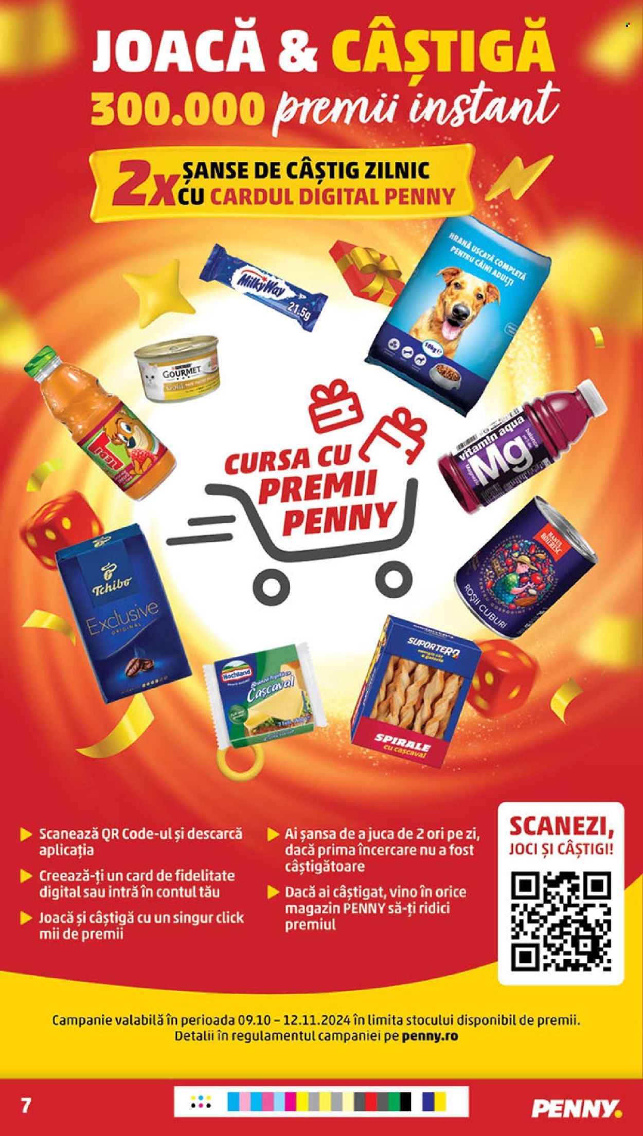 Catalog PENNY - 09.10.2024 - 15.10.2024. Pagina 7