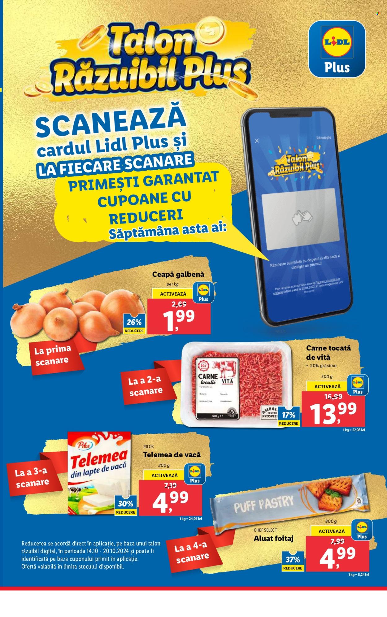 Catalog Lidl - 14.10.2024 - 20.10.2024. Pagina 65