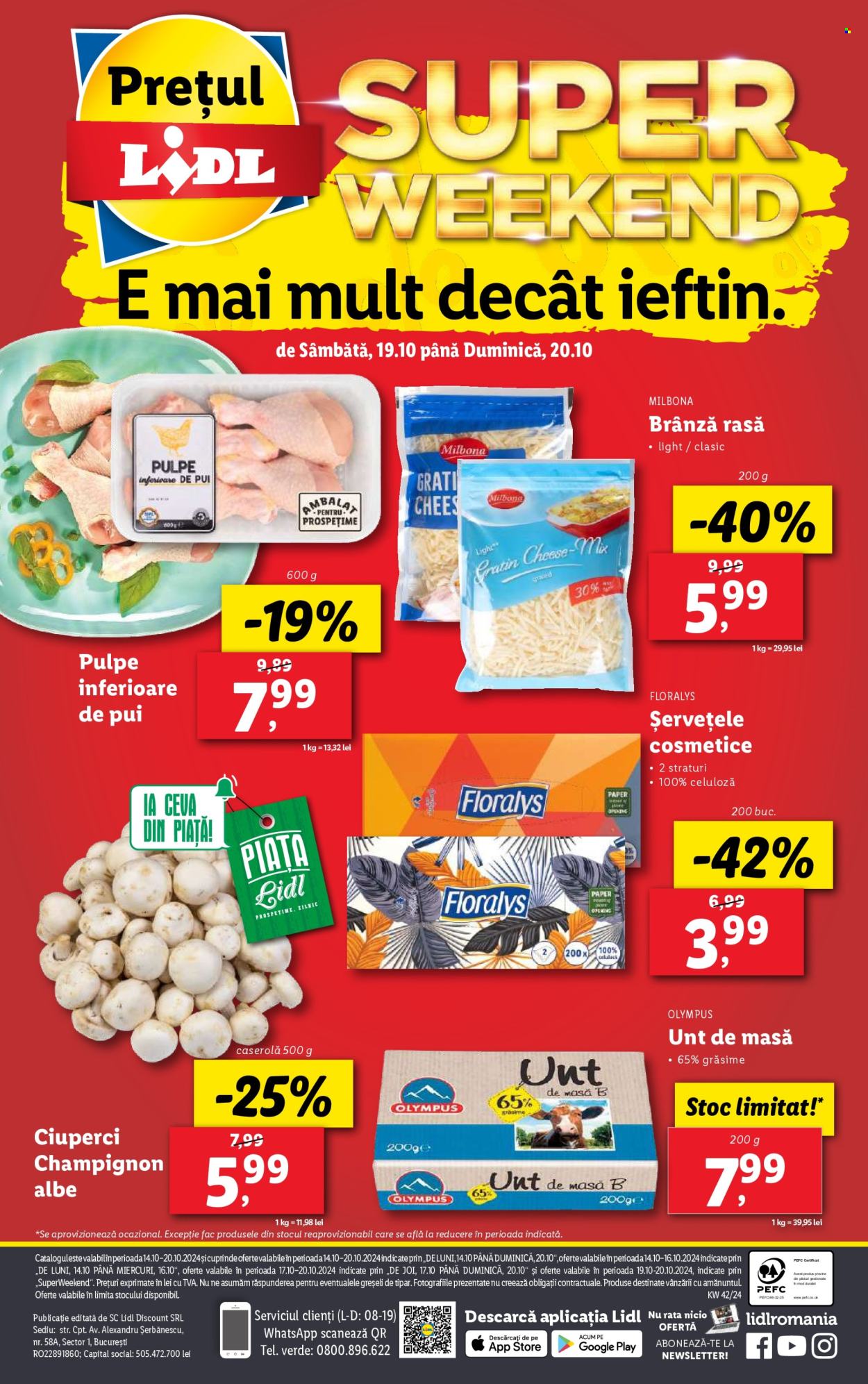 Catalog Lidl - 14.10.2024 - 20.10.2024. Pagina 92