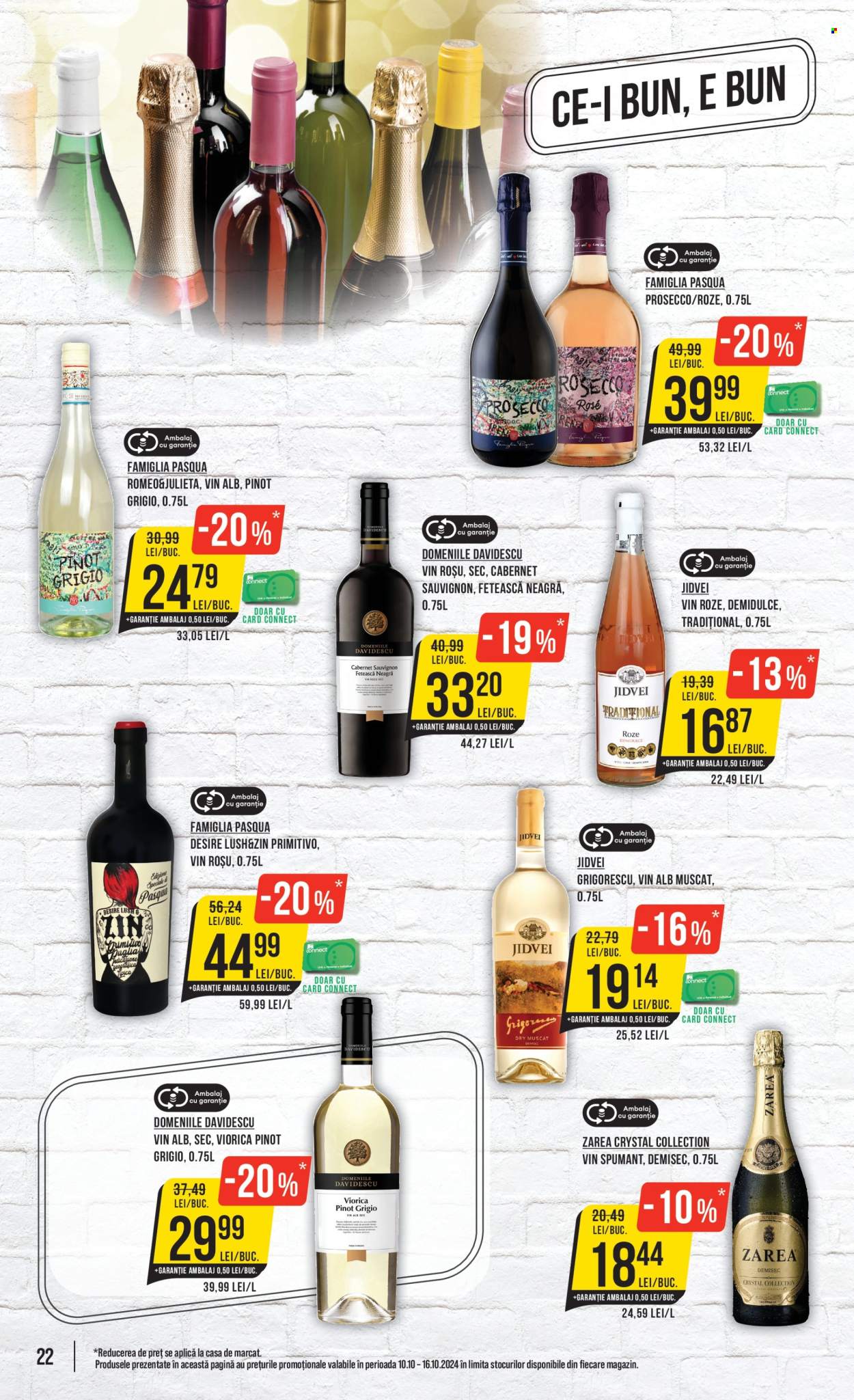 Catalog Mega Image - 10.10.2024 - 16.10.2024. Pagina 22