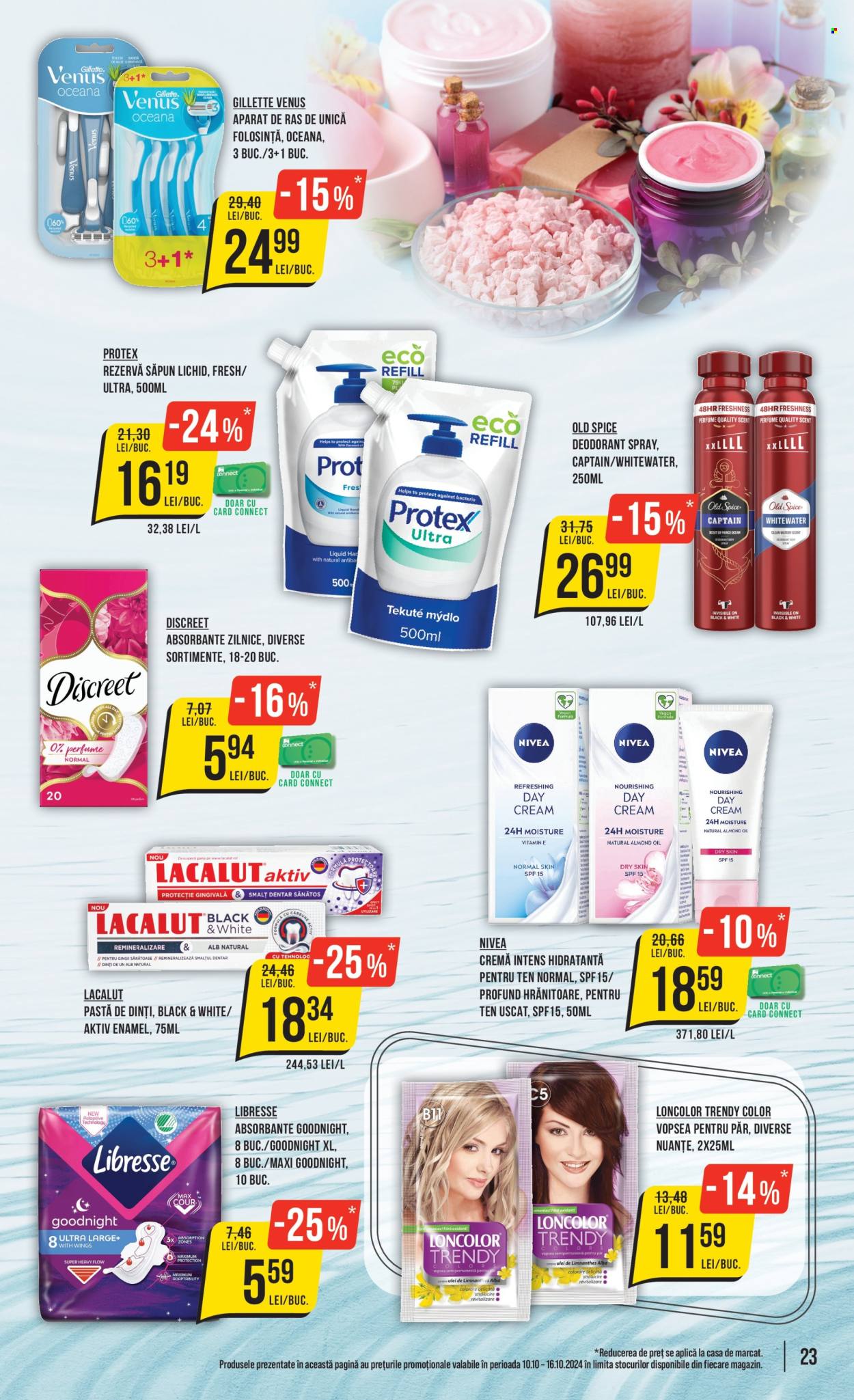 Catalog Mega Image - 10.10.2024 - 16.10.2024. Pagina 23