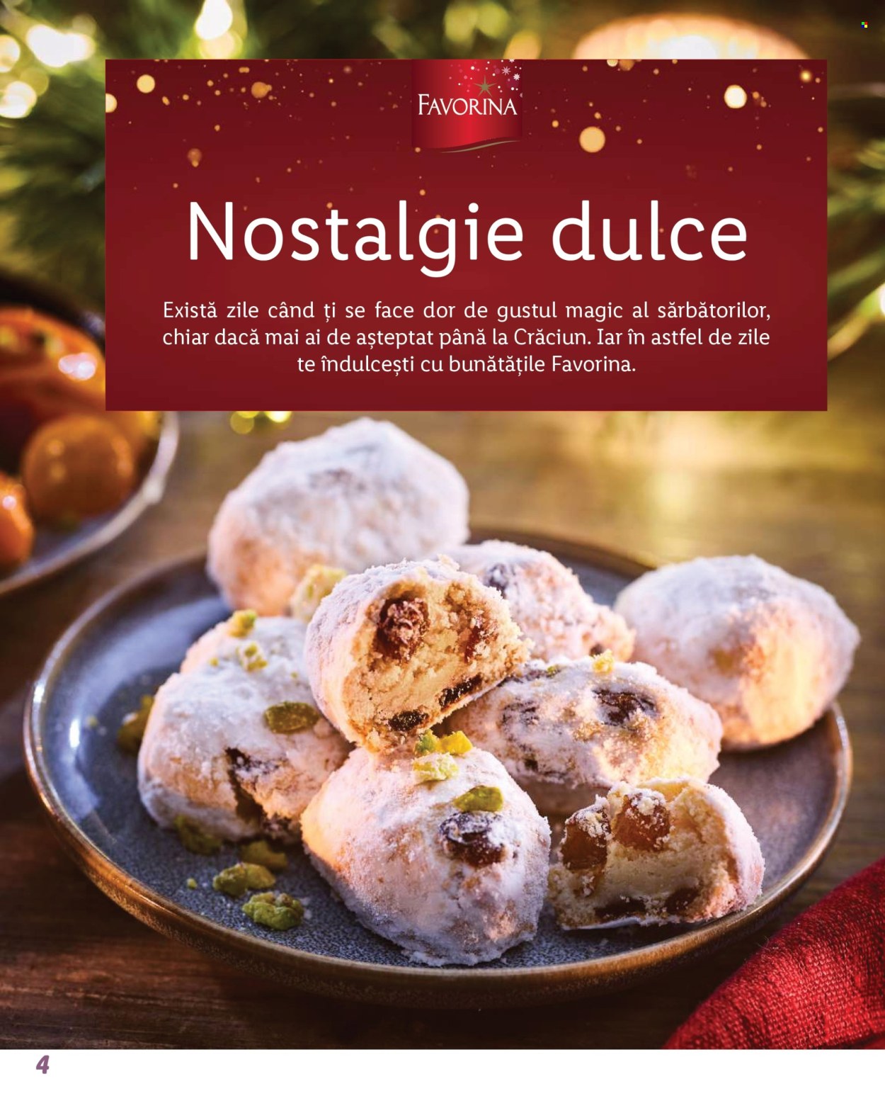 Catalog Lidl. Pagina 4