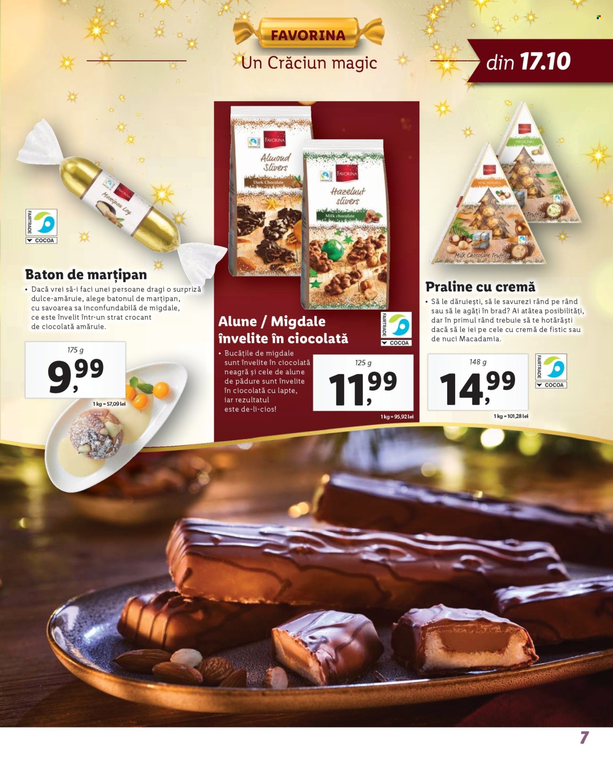 Catalog Lidl. Pagina 7