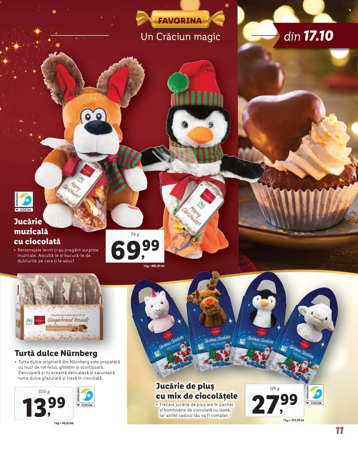 Catalog Lidl. Pagina 11