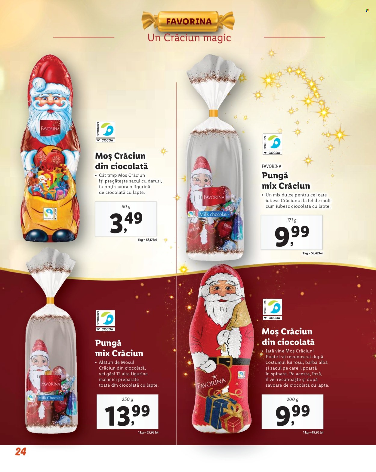 Catalog Lidl. Pagina 24