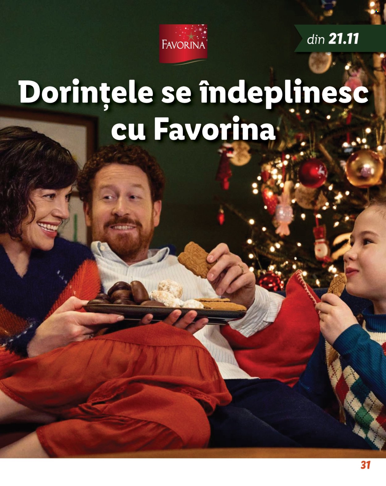 Catalog Lidl. Pagina 31