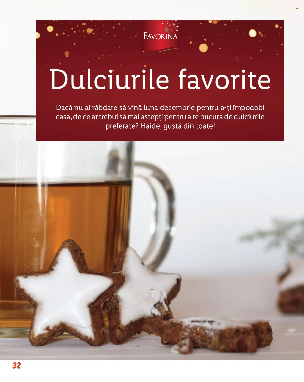 Catalog Lidl. Pagina 32