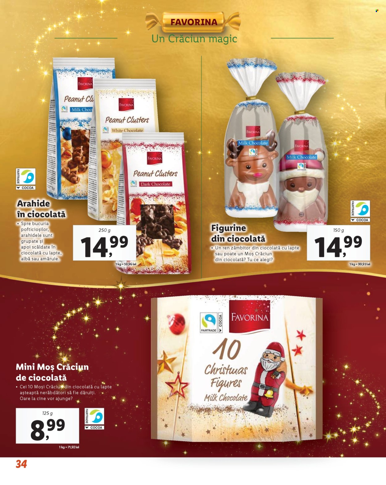 Catalog Lidl. Pagina 34