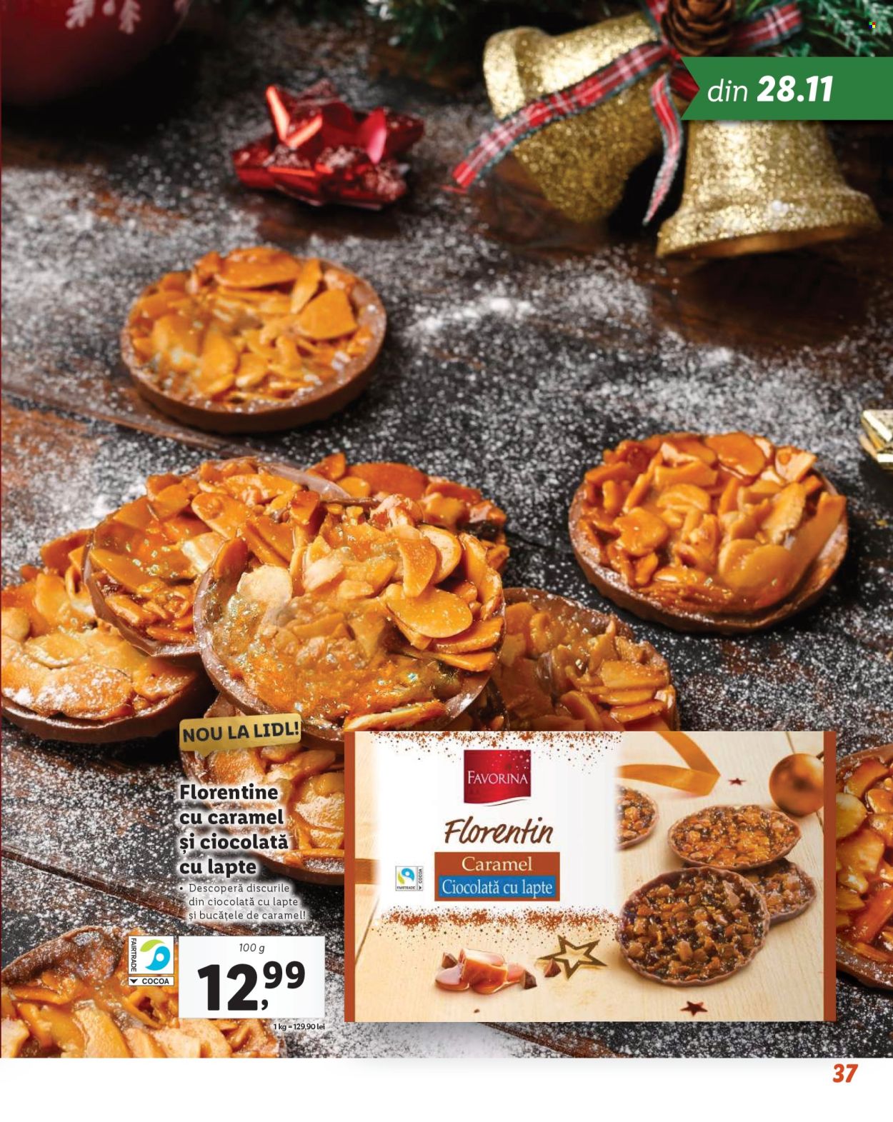 Catalog Lidl. Pagina 37
