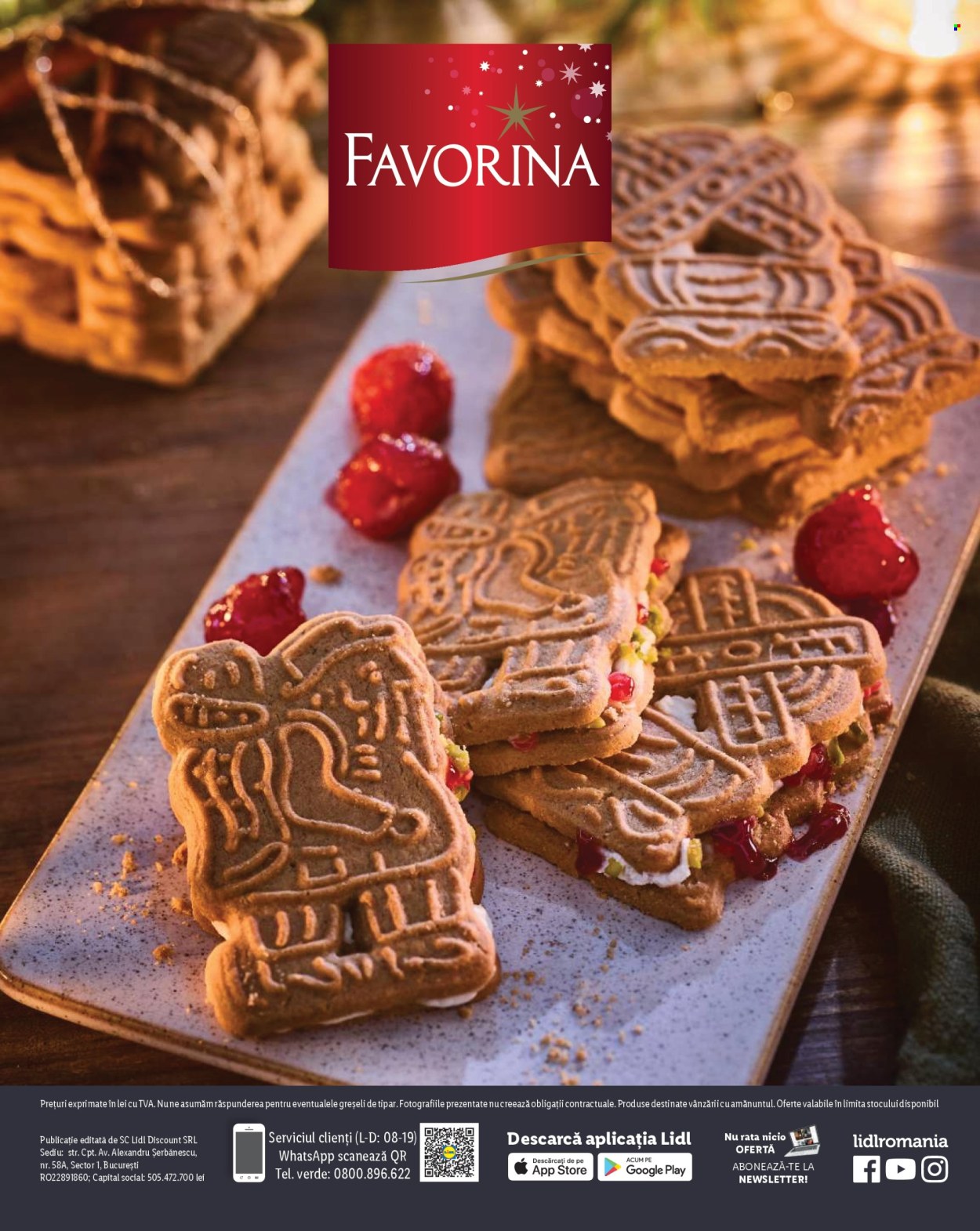 Catalog Lidl. Pagina 38