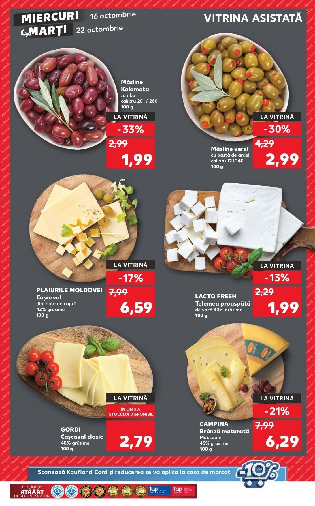 Catalog Kaufland - 16.10.2024 - 22.10.2024. Pagina 41