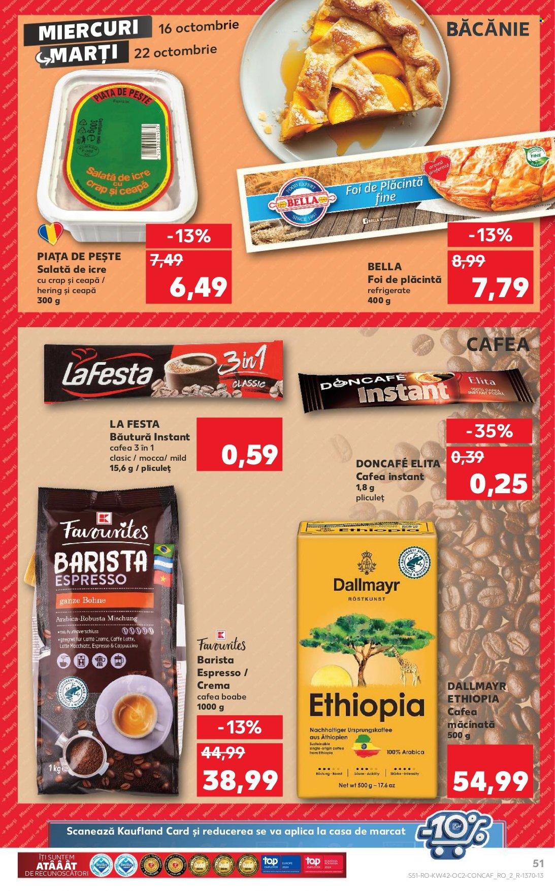Catalog Kaufland - 16.10.2024 - 22.10.2024. Pagina 51