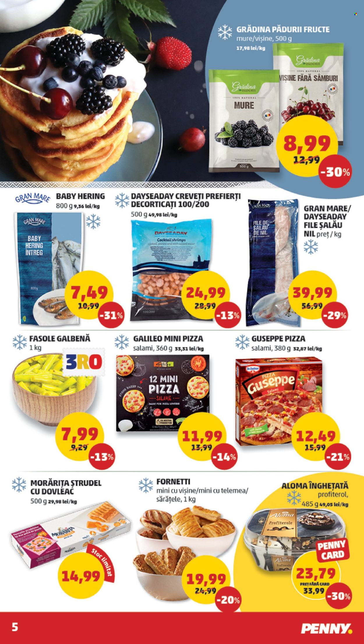Catalog PENNY - 16.10.2024 - 22.10.2024. Pagina 5