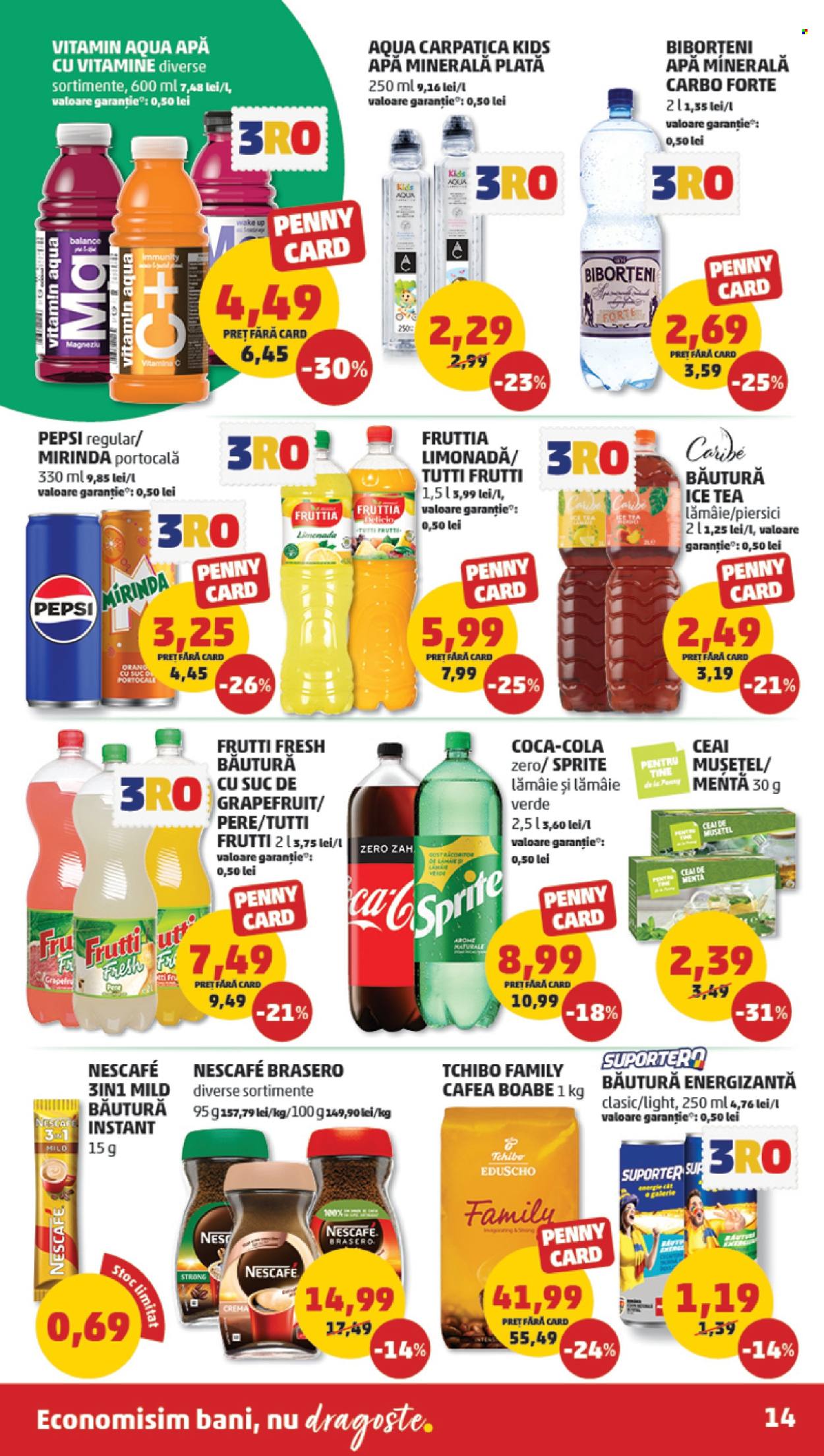 Catalog PENNY - 16.10.2024 - 22.10.2024. Pagina 14