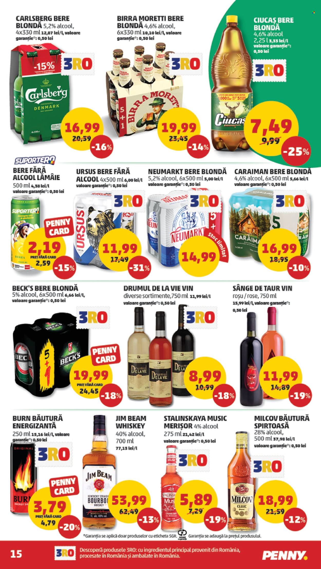 Catalog PENNY - 16.10.2024 - 22.10.2024. Pagina 15