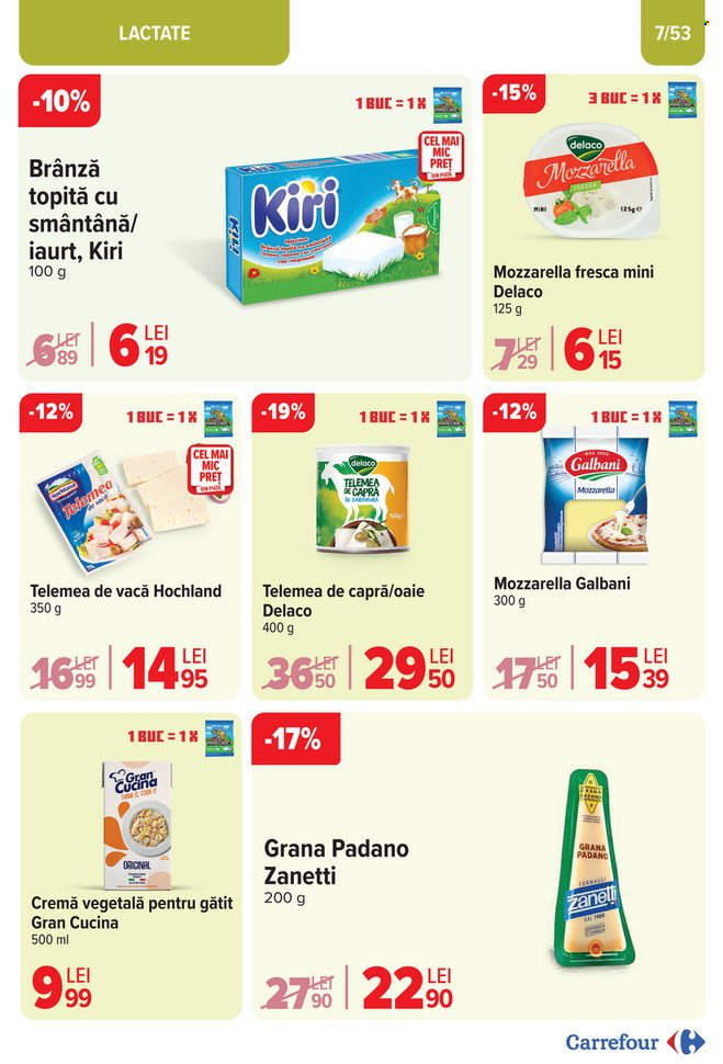 Catalog Carrefour - 16.10.2024 - 29.10.2024. Pagina 7