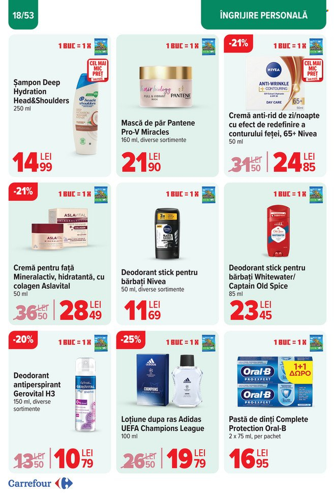 Catalog Carrefour - 16.10.2024 - 29.10.2024. Pagina 18