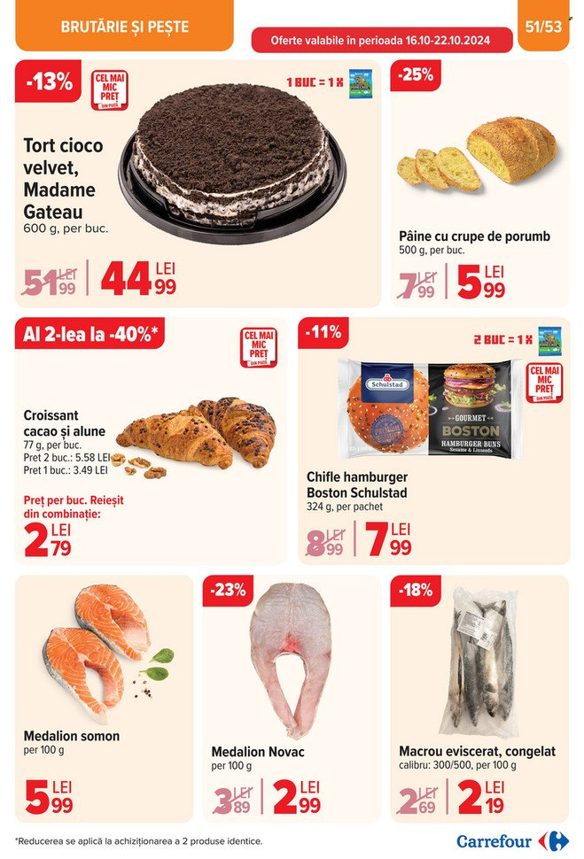 Catalog Carrefour - 16.10.2024 - 29.10.2024. Pagina 51