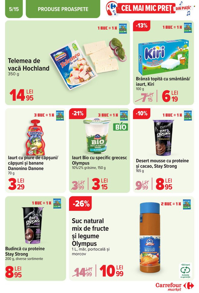 Catalog Carrefour - 16.10.2024 - 29.10.2024. Pagina 5