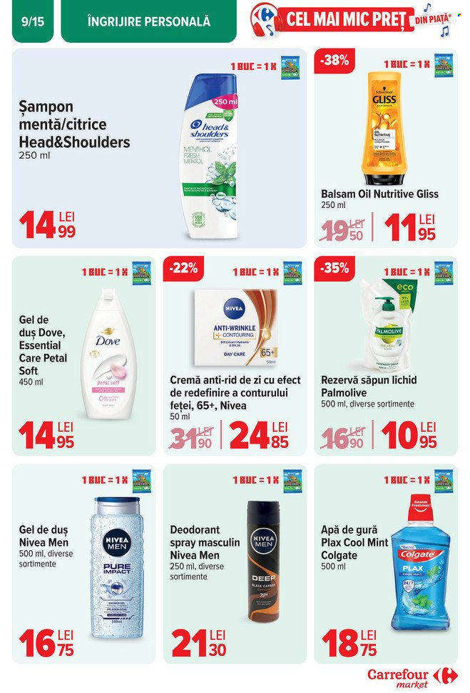 Catalog Carrefour - 16.10.2024 - 29.10.2024. Pagina 9