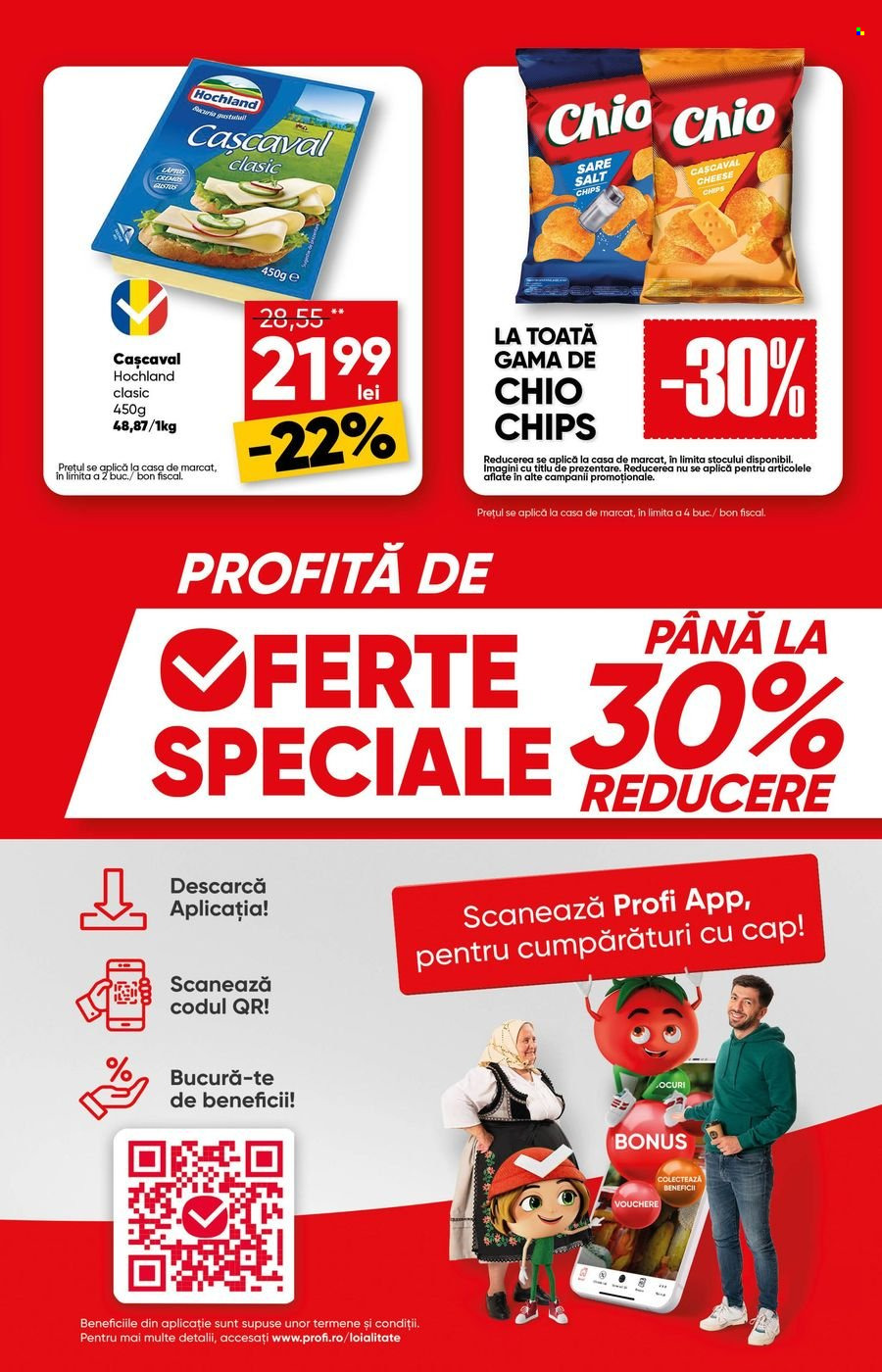 Catalog Profi - 16.10.2024 - 29.10.2024. Pagina 5