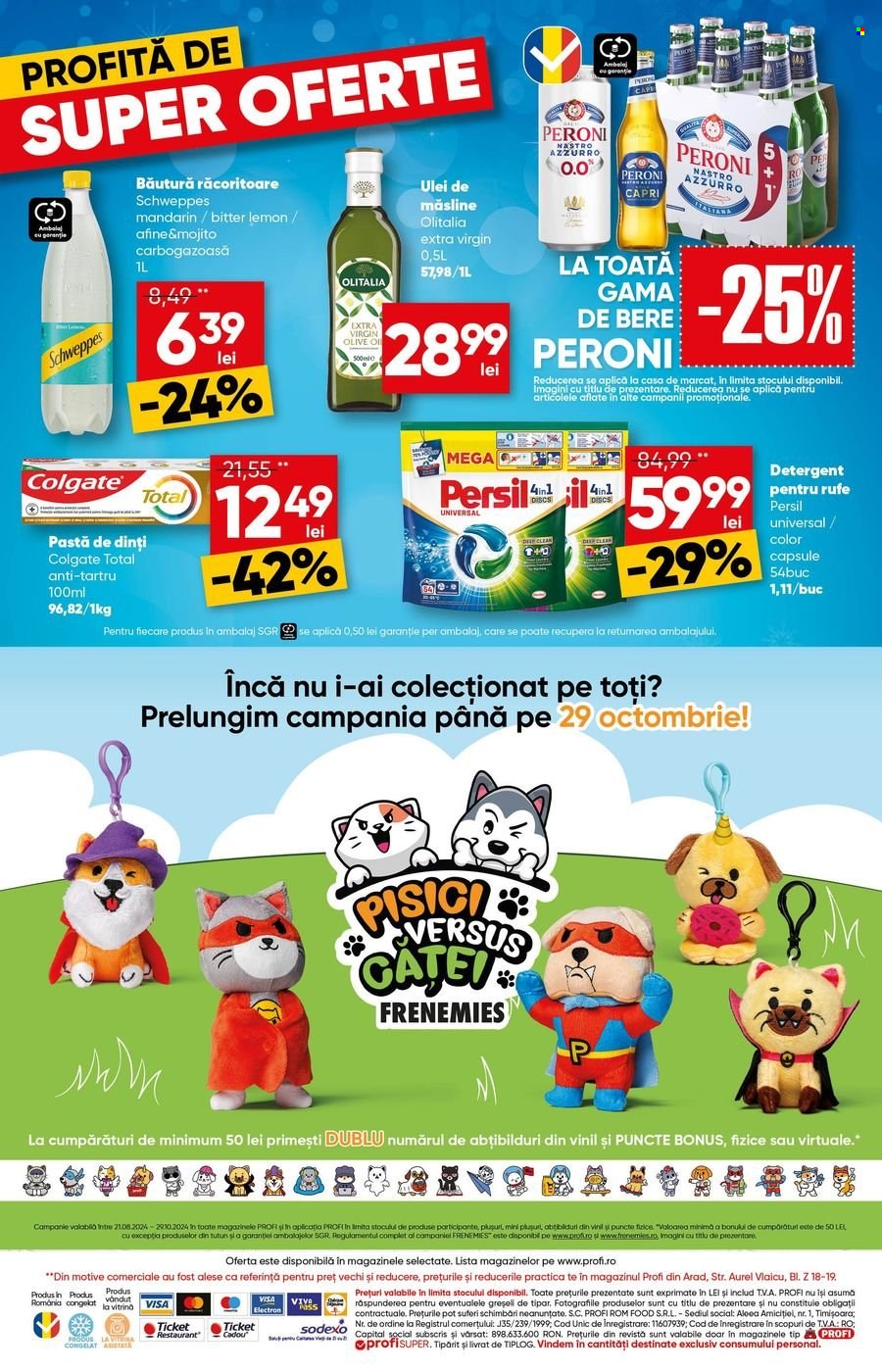 Catalog Profi - 16.10.2024 - 29.10.2024. Pagina 16