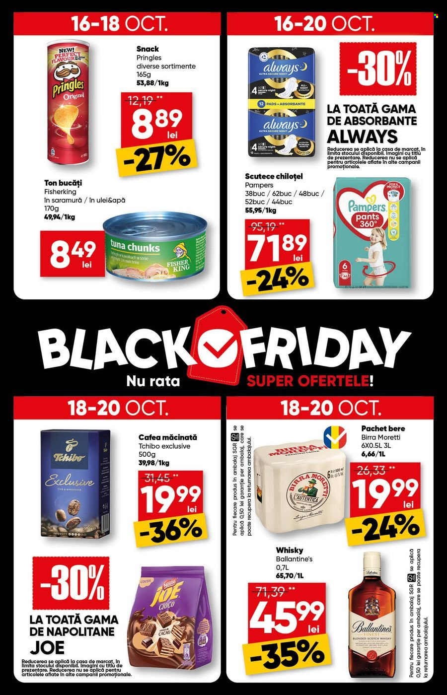 Catalog Profi City - 16.10.2024 - 29.10.2024. Pagina 2