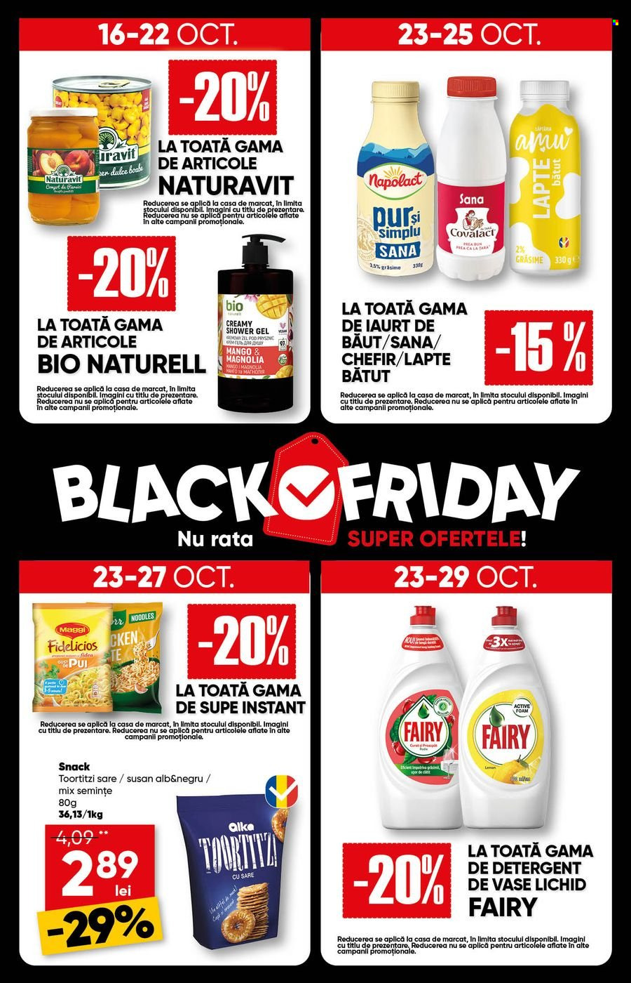 Catalog Profi City - 16.10.2024 - 29.10.2024. Pagina 3