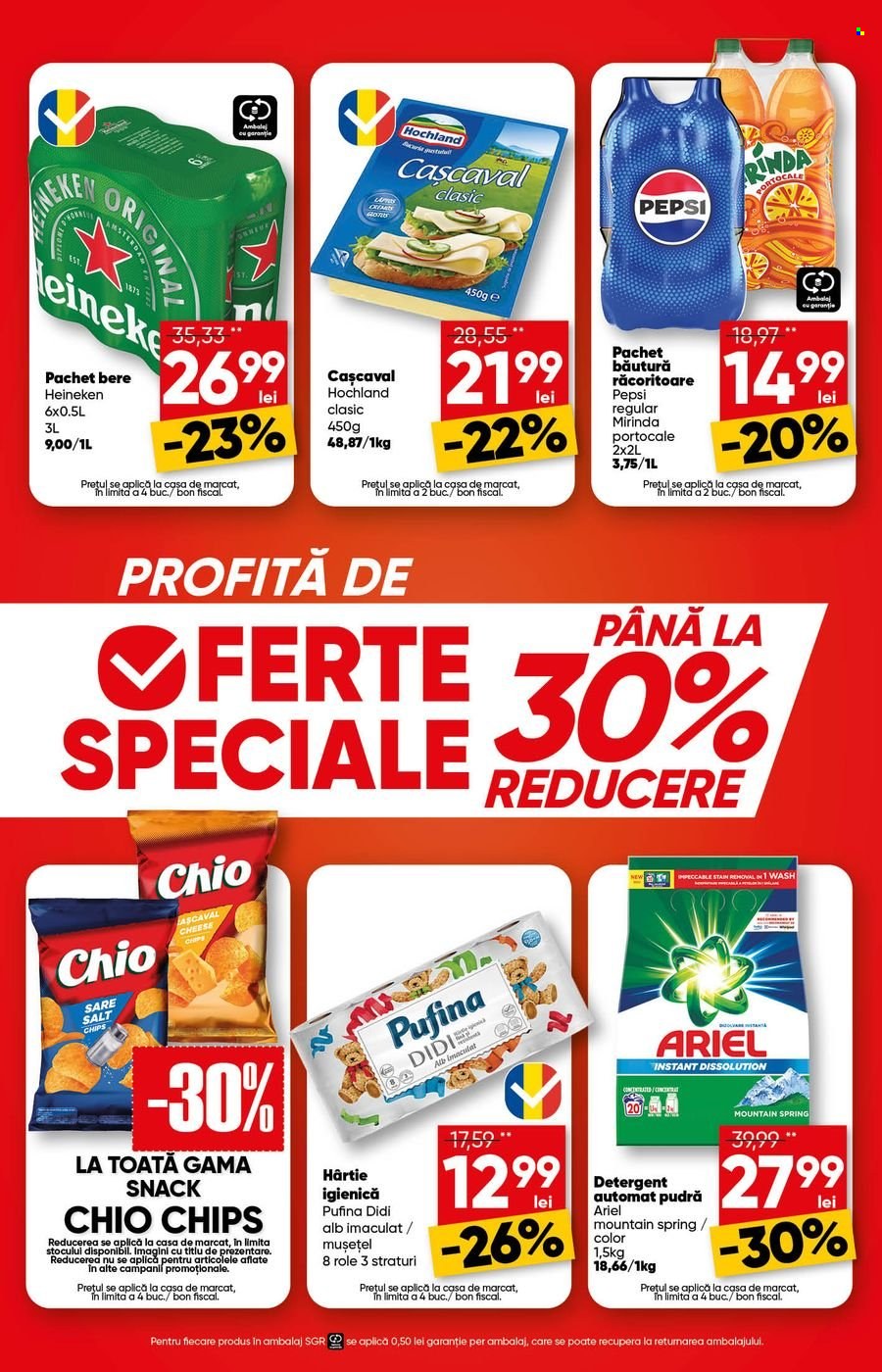 Catalog Profi City - 16.10.2024 - 29.10.2024. Pagina 5