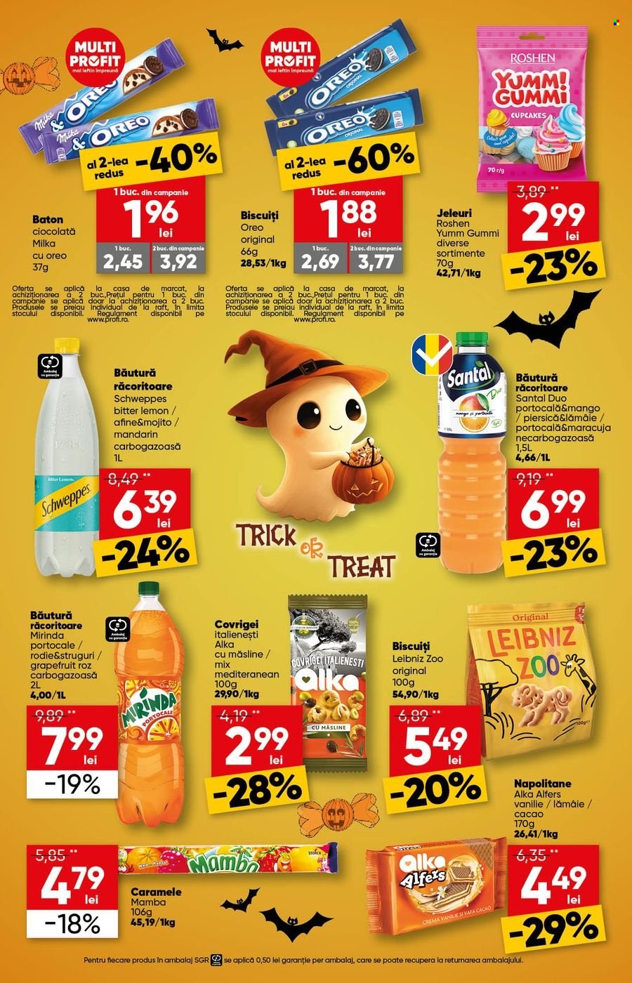 Catalog Profi City - 16.10.2024 - 29.10.2024. Pagina 6