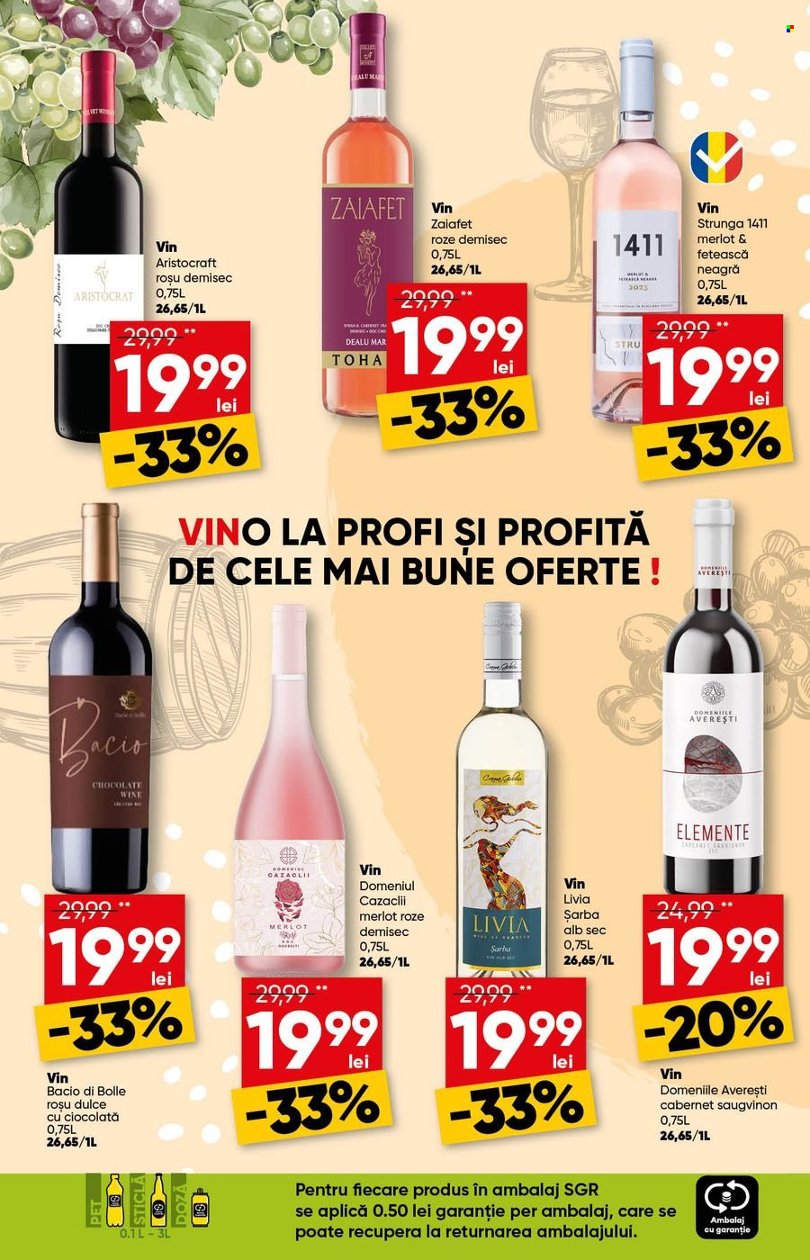 Catalog Profi City - 16.10.2024 - 29.10.2024. Pagina 8