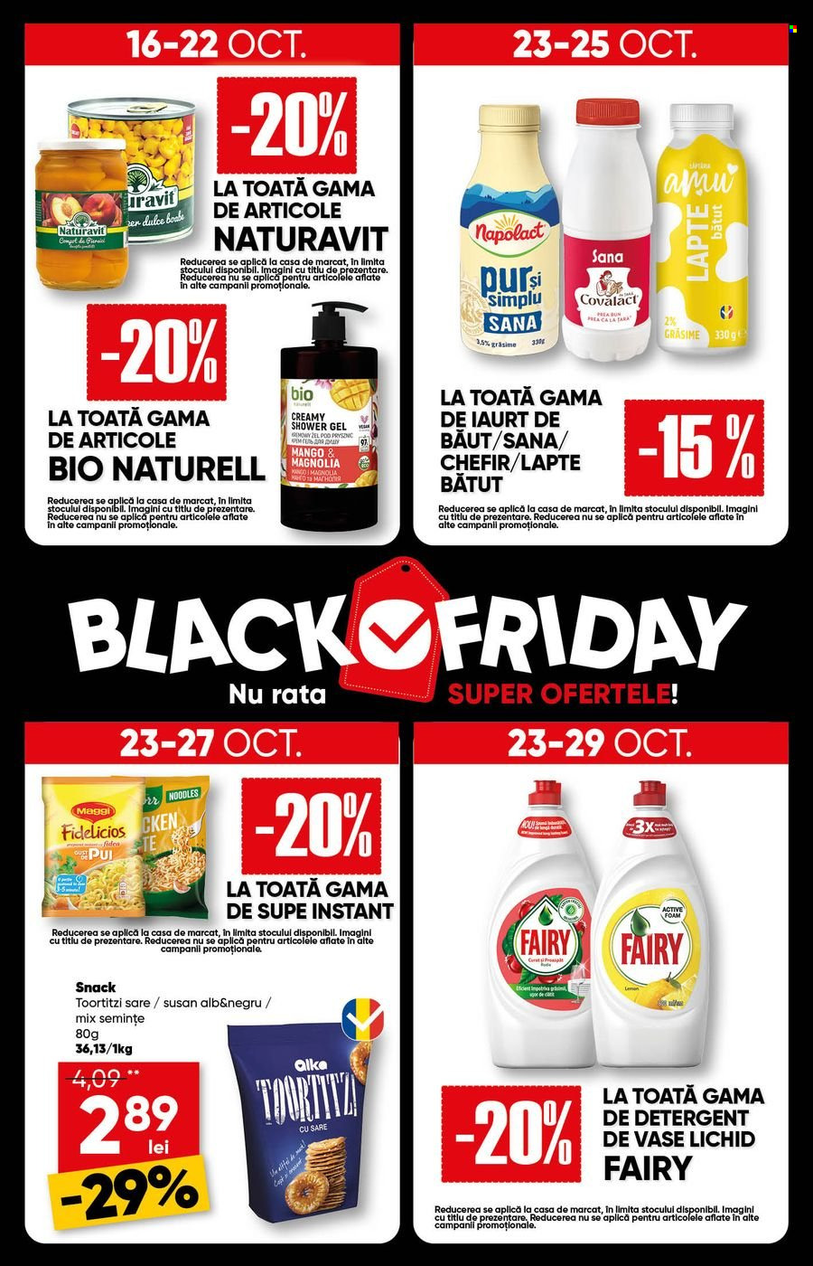 Catalog Profi GO - 16.10.2024 - 29.10.2024. Pagina 3