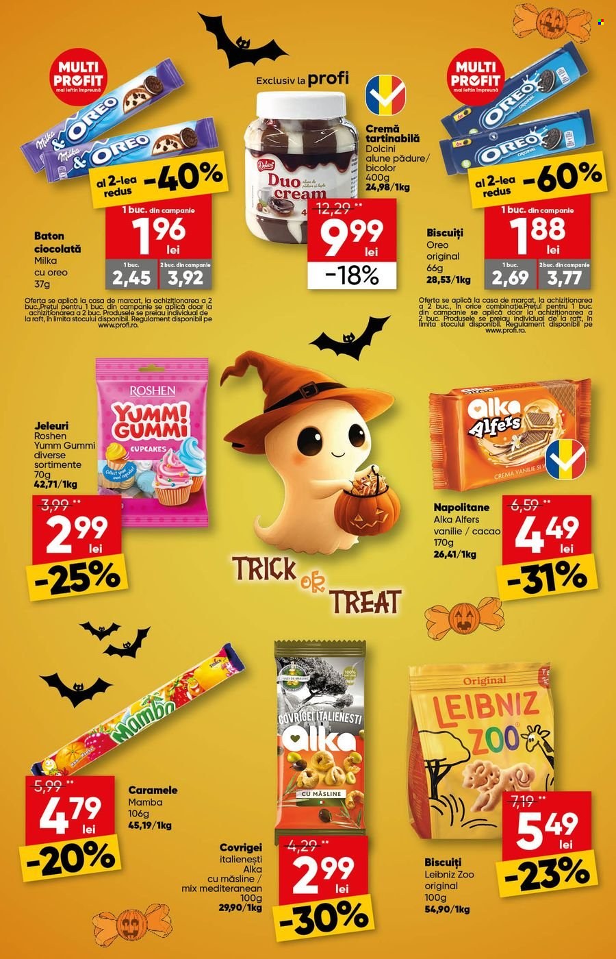 Catalog Profi GO - 16.10.2024 - 29.10.2024. Pagina 5