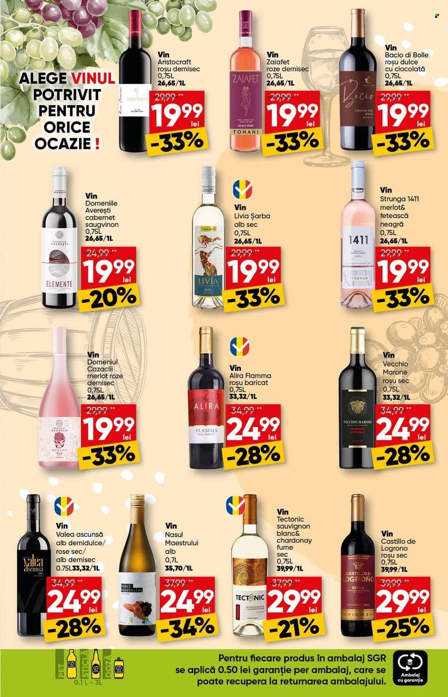 Catalog Profi GO - 16.10.2024 - 29.10.2024. Pagina 7