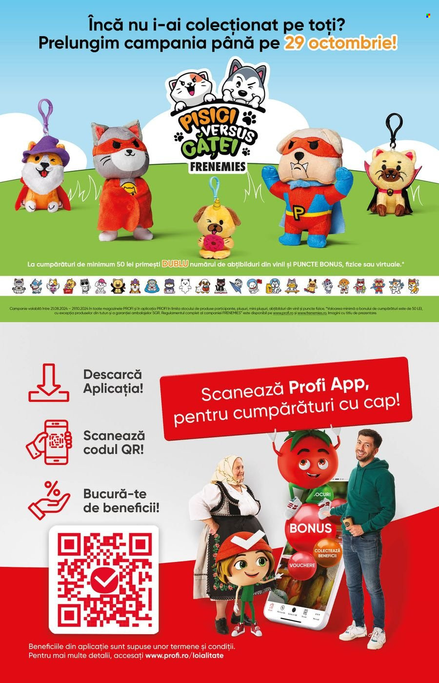 Catalog Profi GO - 16.10.2024 - 29.10.2024. Pagina 8