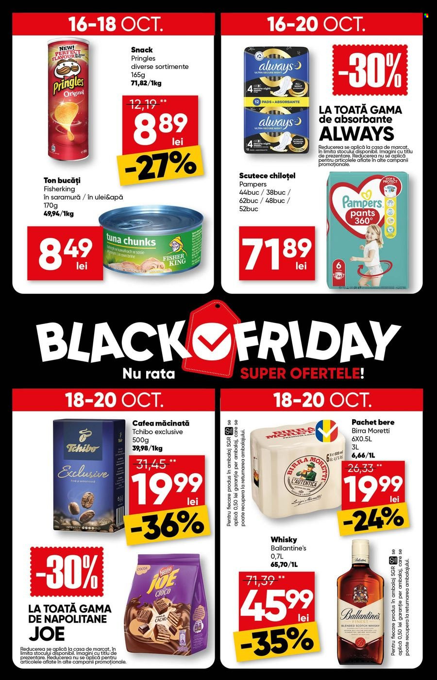 Catalog Profi Loco - 16.10.2024 - 29.10.2024. Pagina 2