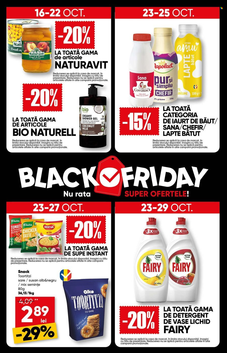 Catalog Profi Loco - 16.10.2024 - 29.10.2024. Pagina 3