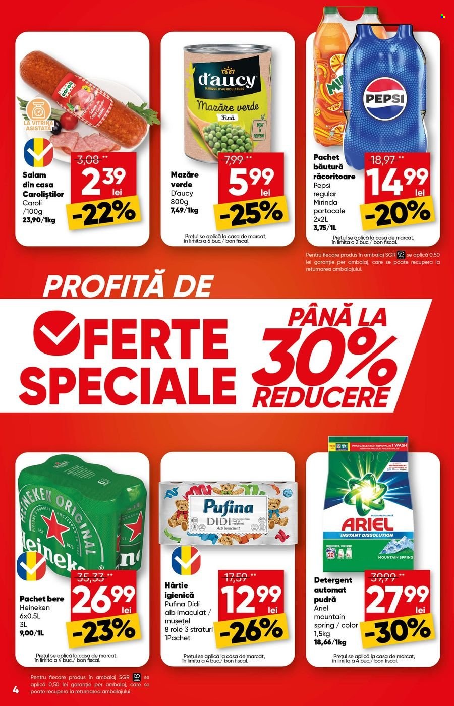 Catalog Profi Loco - 16.10.2024 - 29.10.2024. Pagina 4