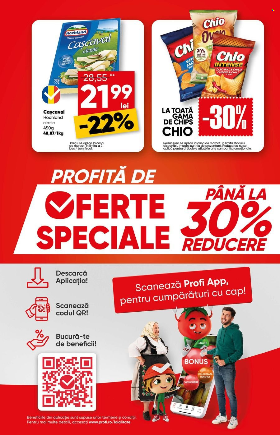 Catalog Profi Loco - 16.10.2024 - 29.10.2024. Pagina 5