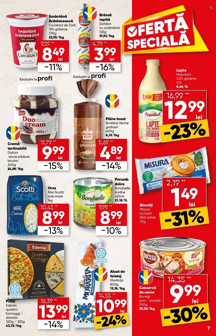 Catalog Profi Loco - 16.10.2024 - 29.10.2024. Pagina 7