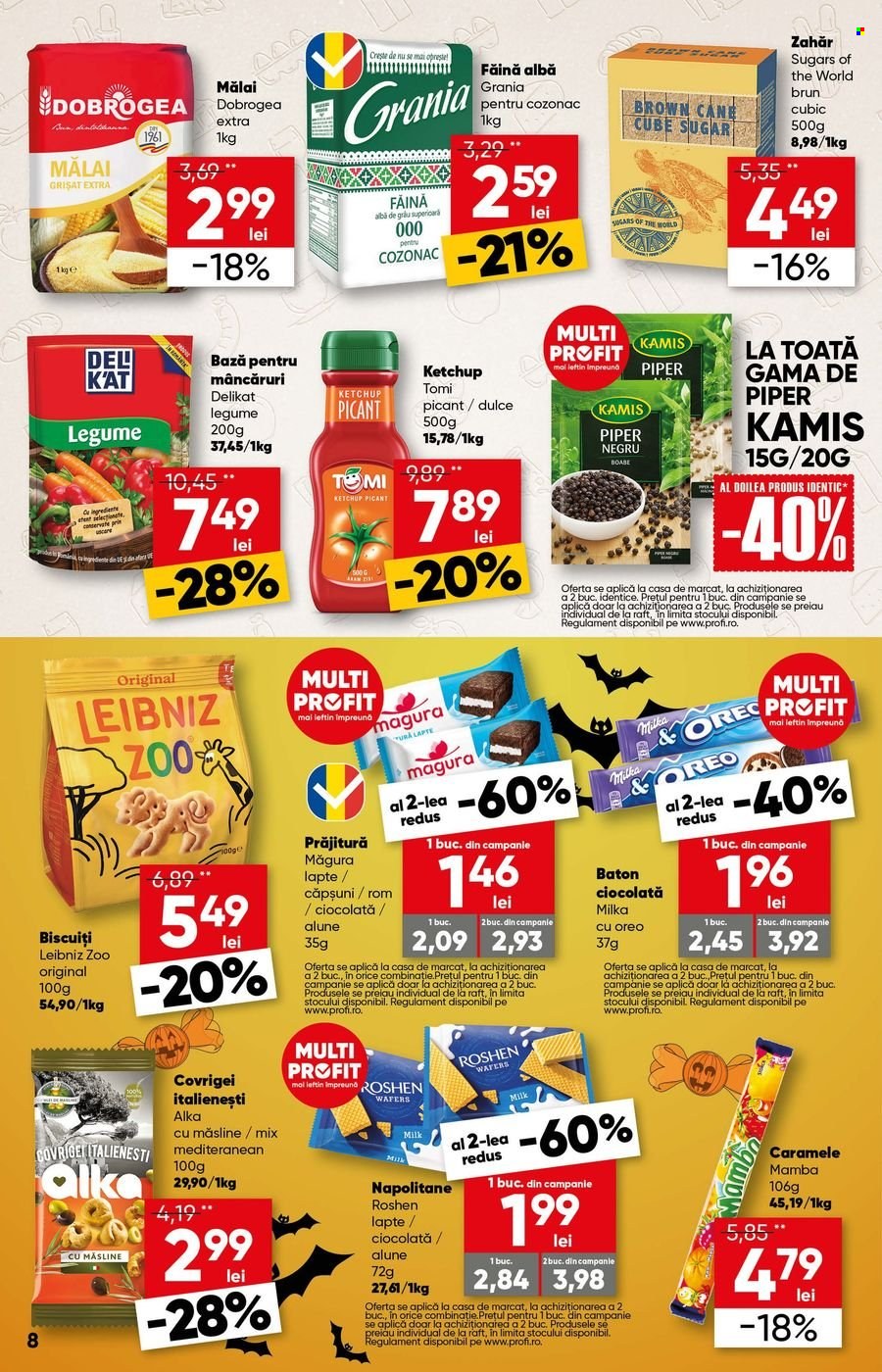 Catalog Profi Loco - 16.10.2024 - 29.10.2024. Pagina 8
