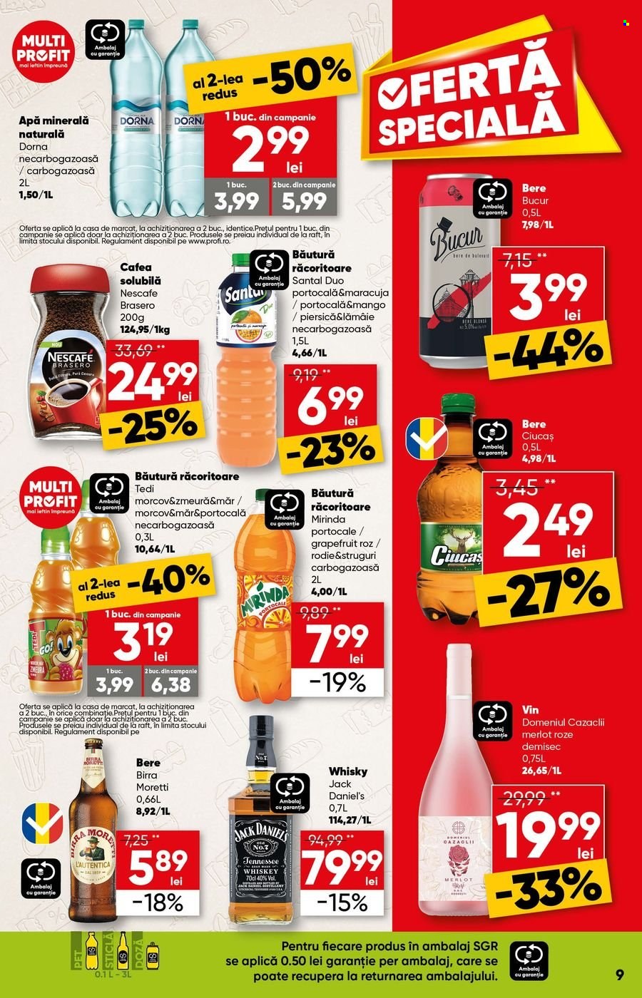 Catalog Profi Loco - 16.10.2024 - 29.10.2024. Pagina 9