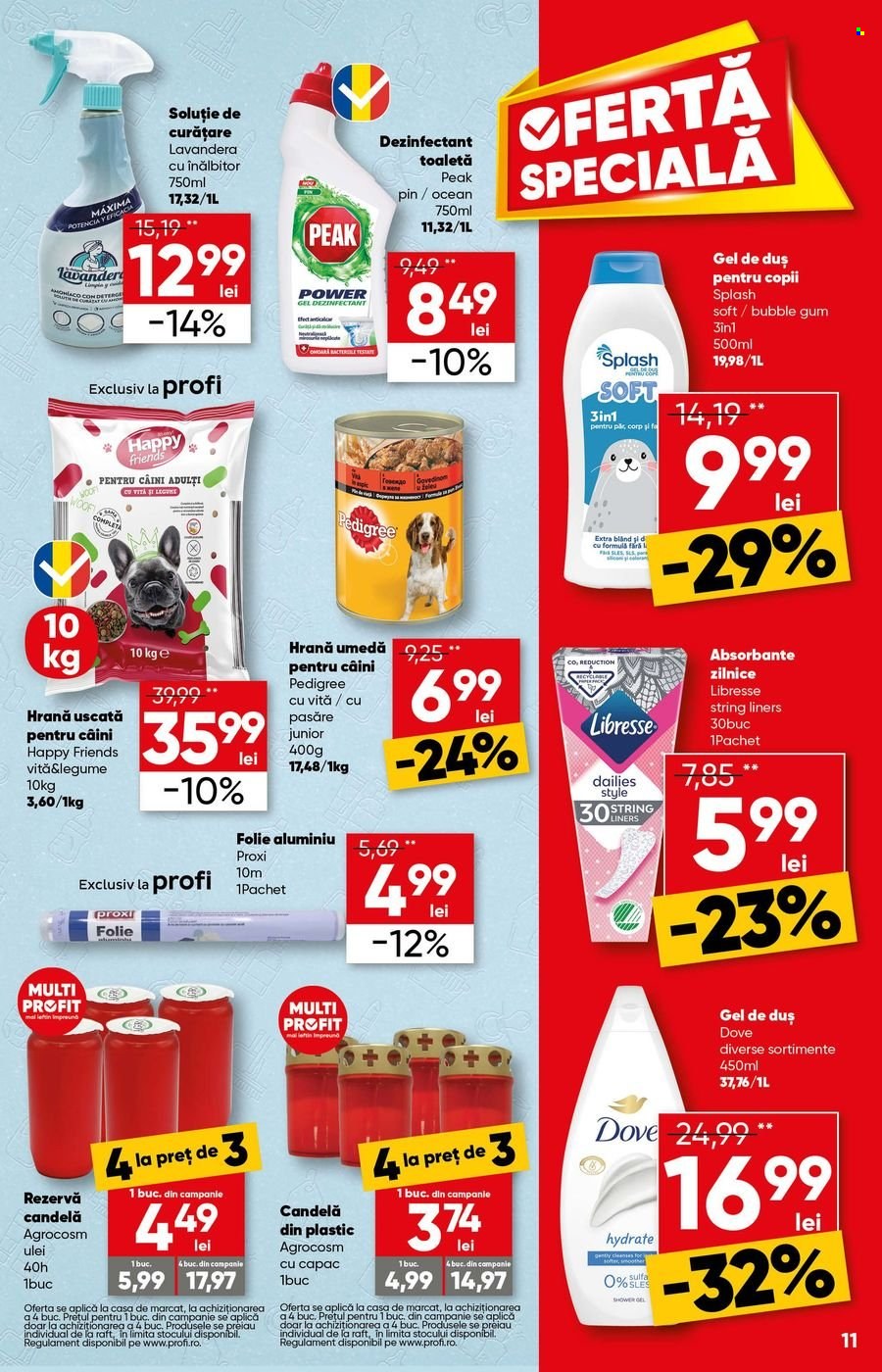 Catalog Profi Loco - 16.10.2024 - 29.10.2024. Pagina 11