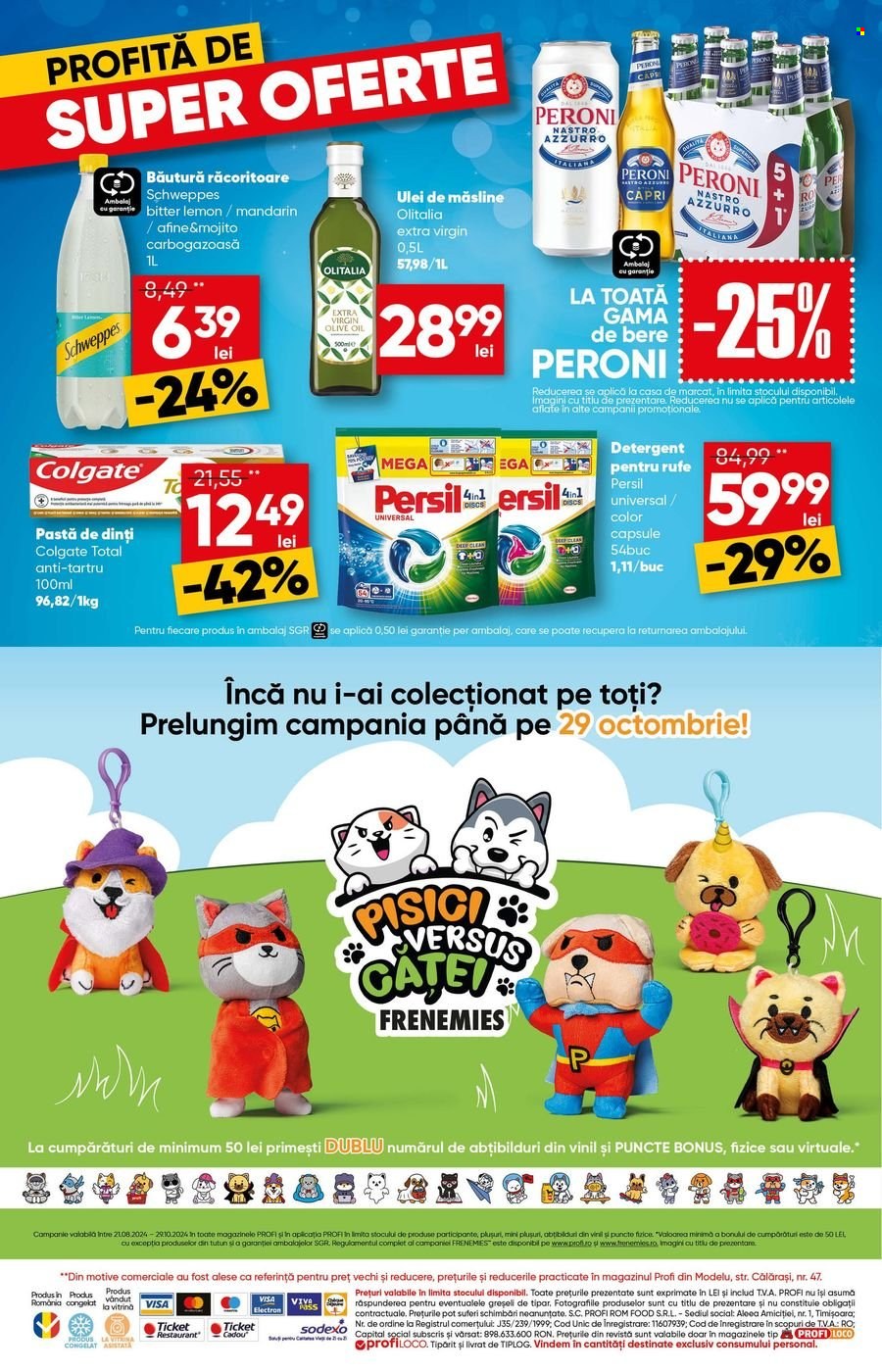 Catalog Profi Loco - 16.10.2024 - 29.10.2024. Pagina 12