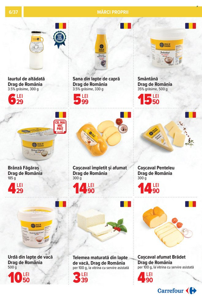 Catalog Carrefour - 16.10.2024 - 29.10.2024. Pagina 6
