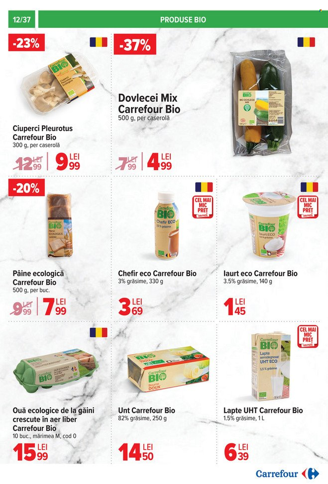 Catalog Carrefour - 16.10.2024 - 29.10.2024. Pagina 12