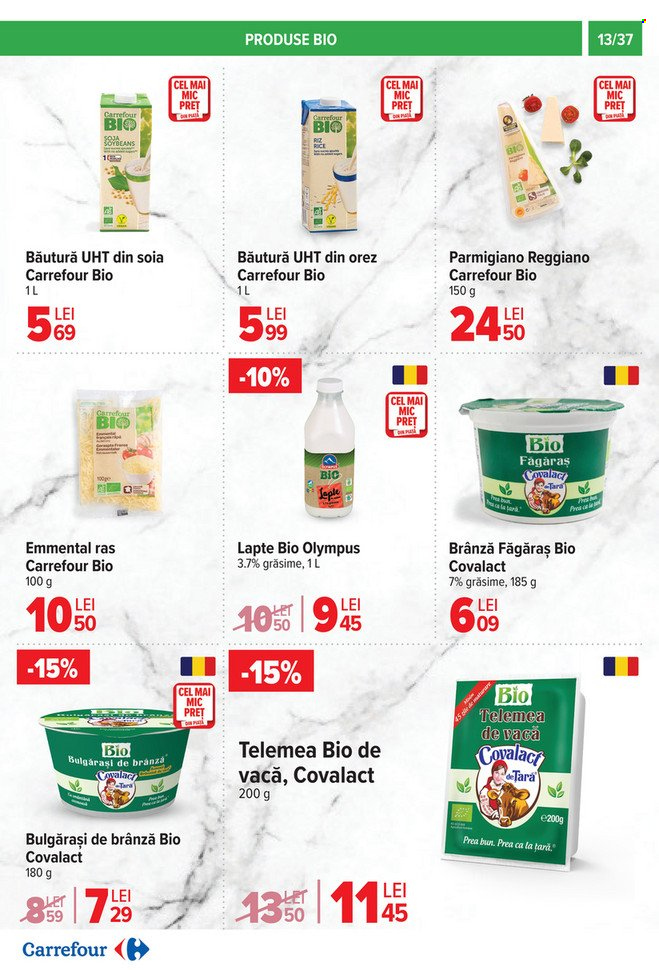 Catalog Carrefour - 16.10.2024 - 29.10.2024. Pagina 13