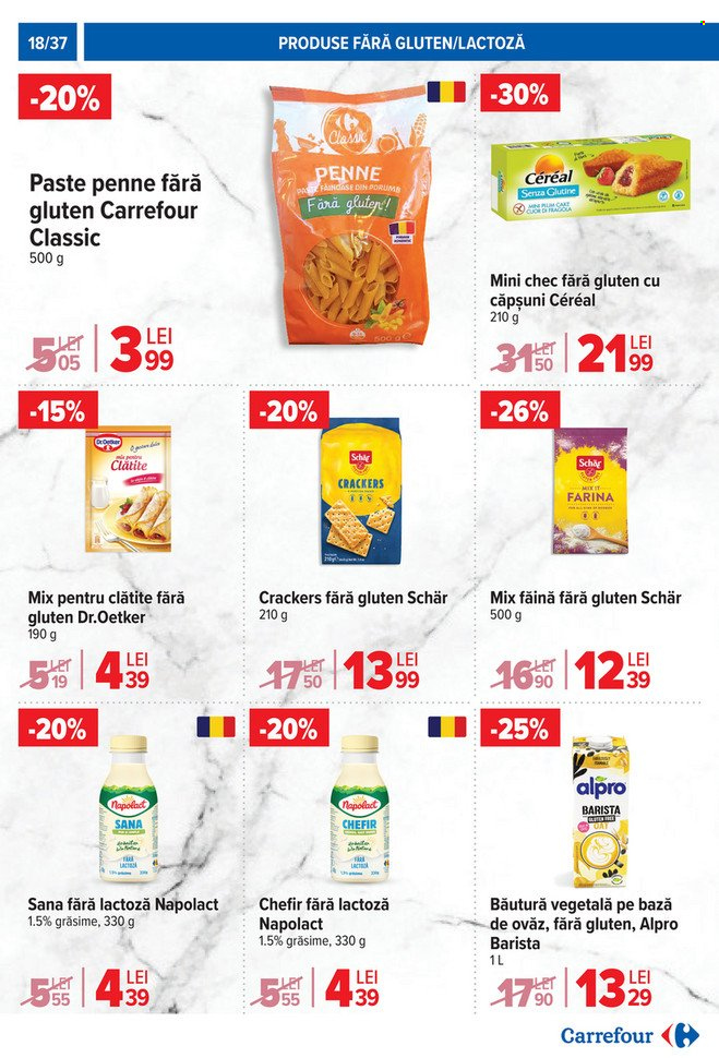 Catalog Carrefour - 16.10.2024 - 29.10.2024. Pagina 18