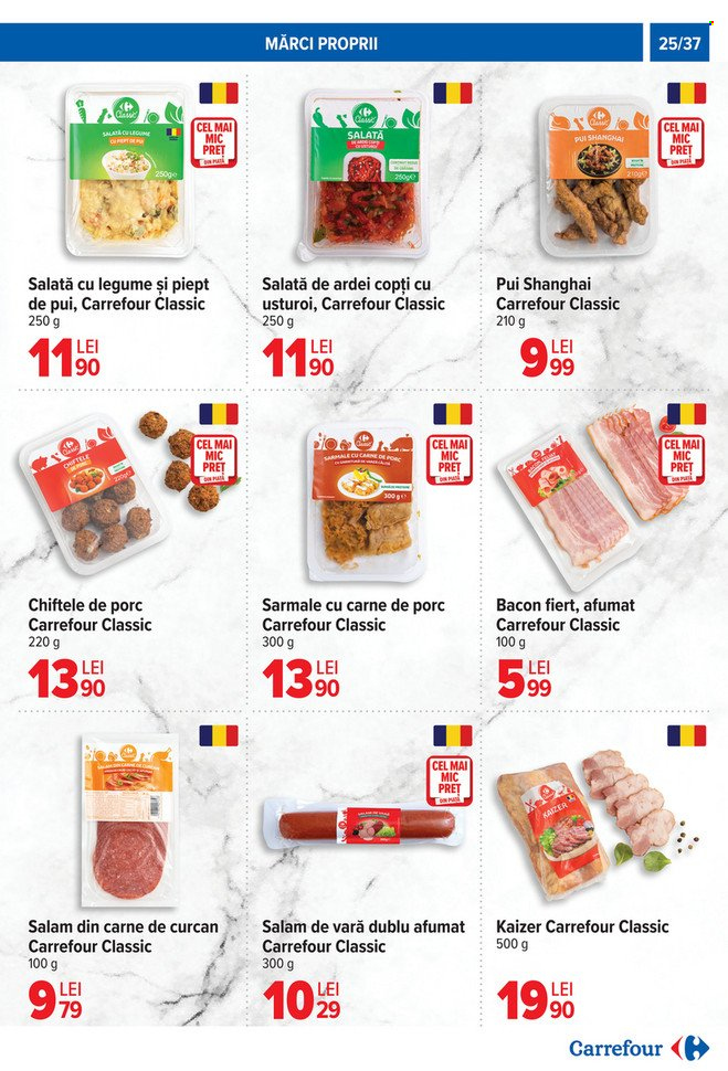 Catalog Carrefour - 16.10.2024 - 29.10.2024. Pagina 25